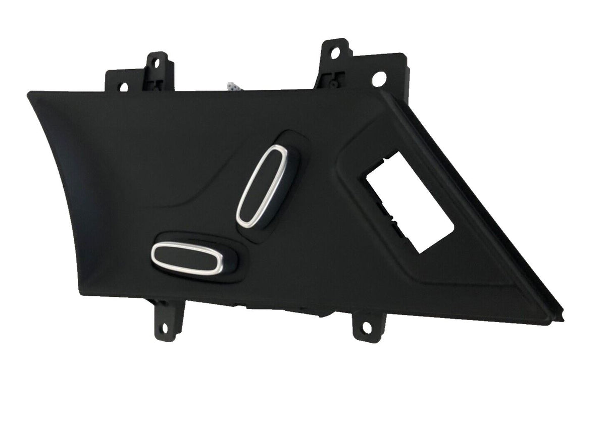 Genuine Jaguar F-Type 2017+ RH Seat Control Switch Pack T2R27656
