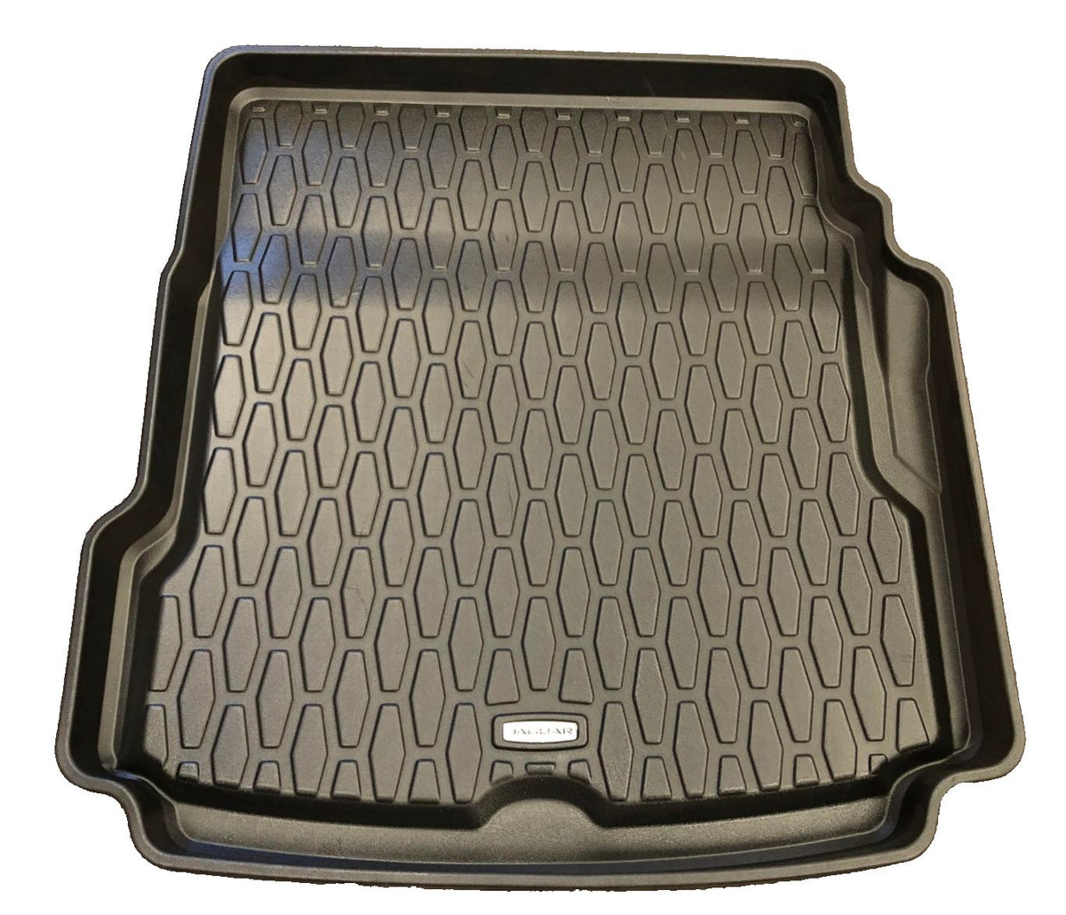 Genuine Jaguar XE Range 2015+ Loadspace Liner Loadspace Liner - T4N25383SM