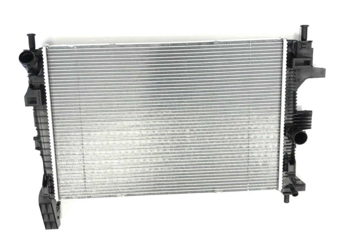 Genuine Ford C-Max 15-19/Focus 13-20 /Kuga 16+ Radiator 1830143