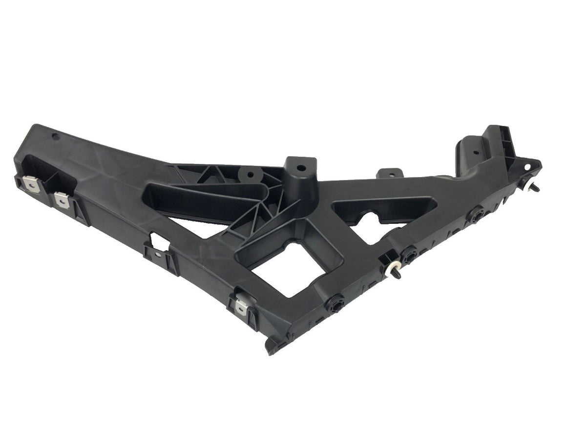 Genuine Jaguar XE Range 2015+ Rear Bumper LH Bracket Mounting T4N13779