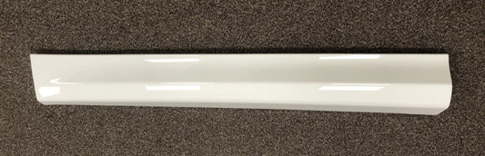 Genuine Land Rover Discovery Sport LH Door Outside Moulding Fuji White LR190015