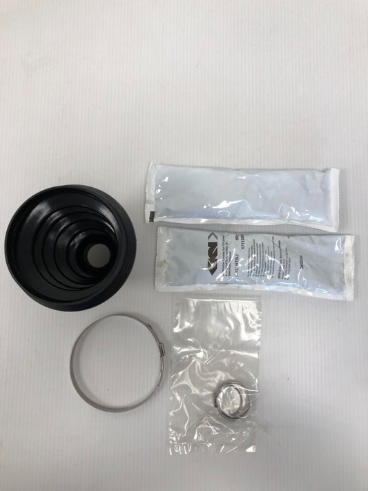 Genuine Jaguar XType 01-10 Front Drive Shaft Outer CV Boot C2S47020