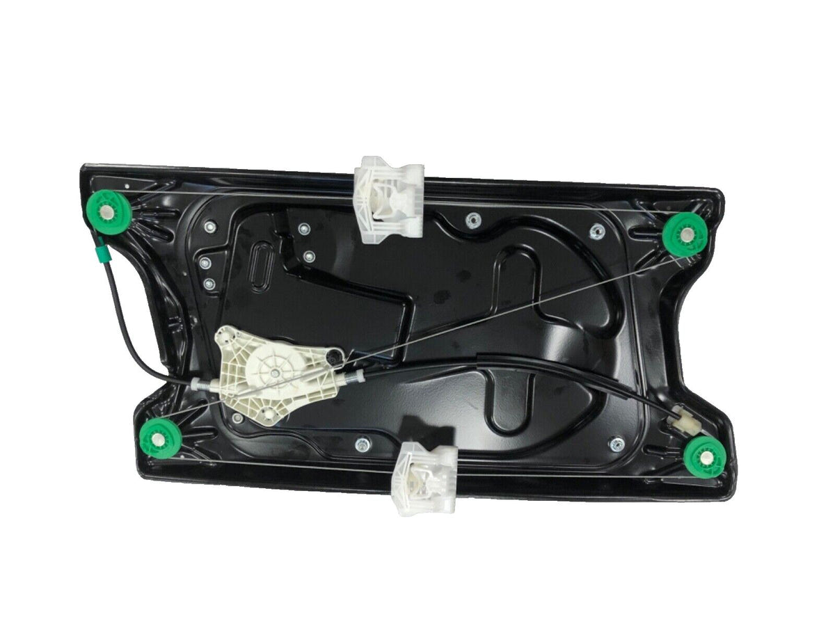 Genuine Land Rover Discovery 4 2010-2016 LH Front Door Glass Regulator LR052110