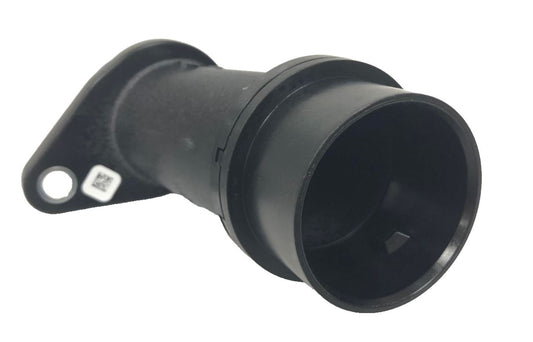 Genuine Jaguar Land Rover DiscoSport/E-Pace Oil Inlet Pipe - LR094414/JDE39019