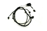 Bentley Continental GT/GTC Front Bumper Wiring Harness - 3W3971095B