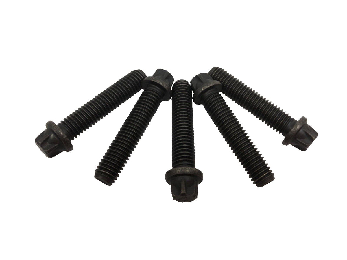 Genuine Land Rover Discovery/Range Rover Turbocharger M8x38mm Bolt x5 1372721