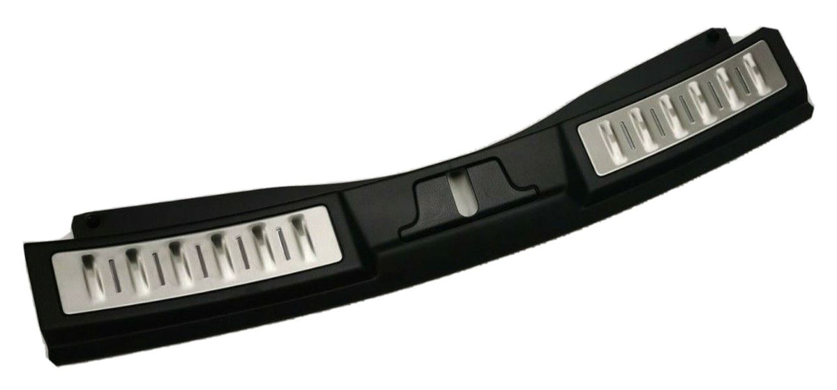 Genuine Range Rover Evoque 2019+ Illuminated Boot Scuff Plate LR114986