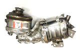 Genuine Land Rover/Jaguar 2.0L Diesel Catalytic Converter - J9C26996/LR139757