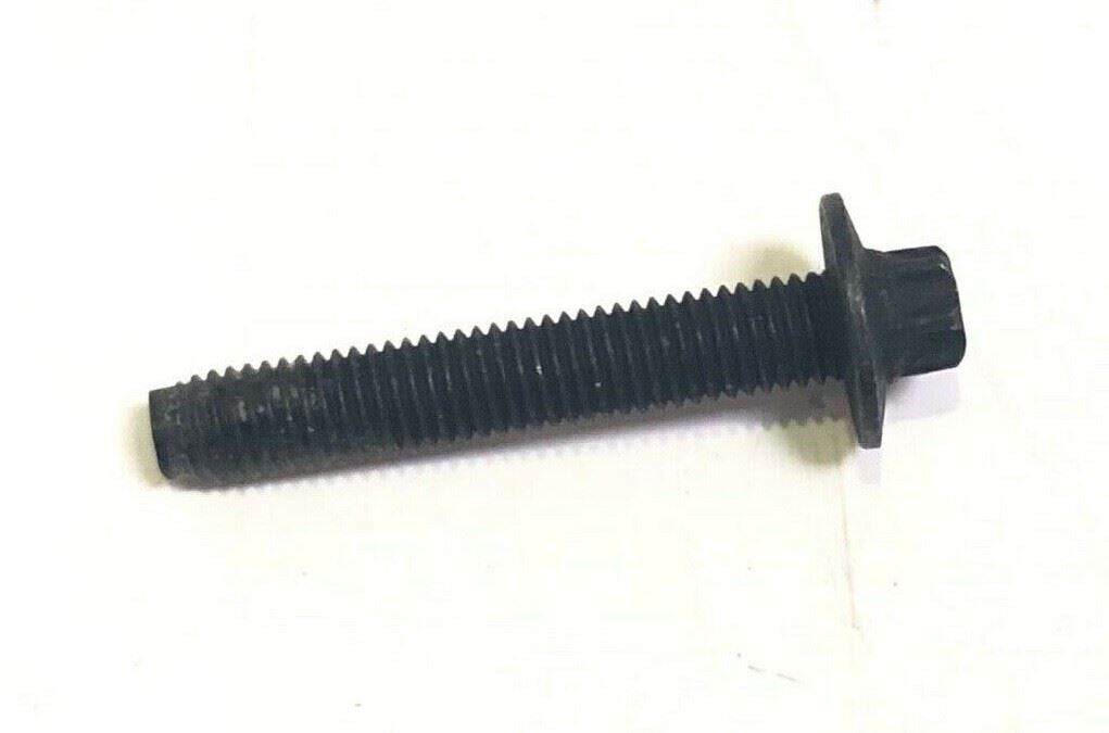 Genuine Land Rover/ Range Rover Front Seat Base Screw M10 x 56mm LR039018