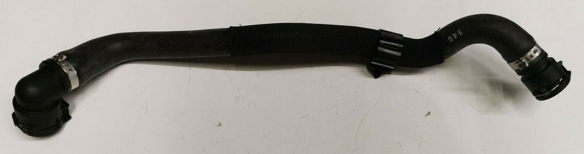 Genuine Range Rover Velar 17+ Water Charge Air Cooler Radiator Hose - LR091815