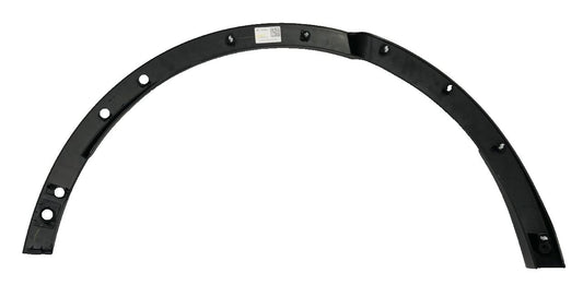 Genuine Jaguar E-Pace 2017+ LH Rear Quarter Moulding - J9C13930