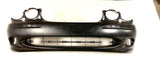 Genuine Jaguar X-Type Primer Painted Front Bumper Cover C2S25400XXX
