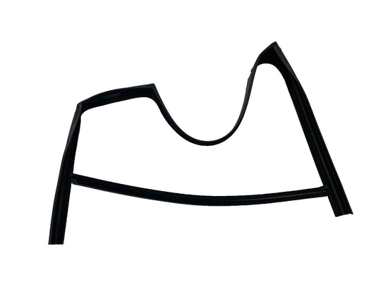 Genuine Range Rover Sport 2014 - 2022 RH Rear Door Glass Run LR084158