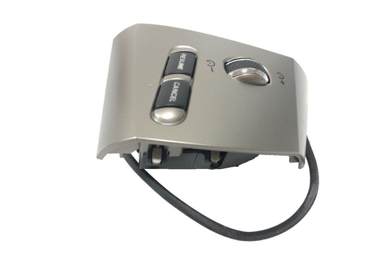 Genuine Jaguar XF 2009 - 2011 Speed Control Steering Wheel Switch C2Z4250