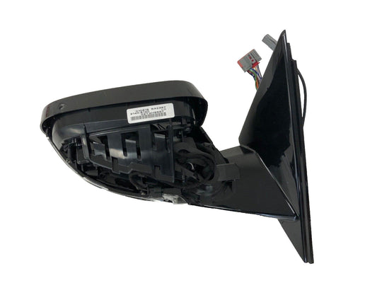 Genuine All New Jaguar XF 2016+ RH Driver's Side Exterior Door Mirror T2H9687