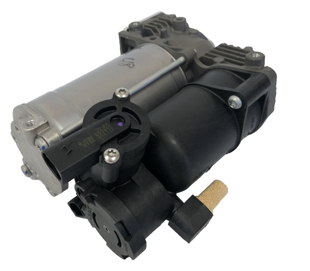 Genuine Range Rover 13-22/Sport 14-22 Suspension Levelling Compressor - LR088859