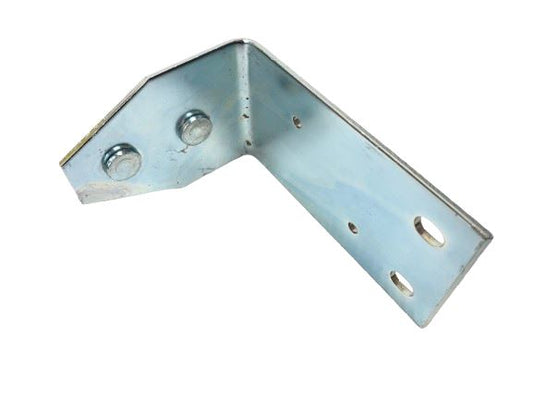 Genuine Land Rover Defender 2007 - 2016 Front Seats Bulkhead Bracket ADU710080