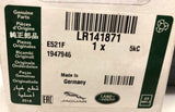 Genuine Land Rover LH Gesture Tailgate Control Unit - LR141871