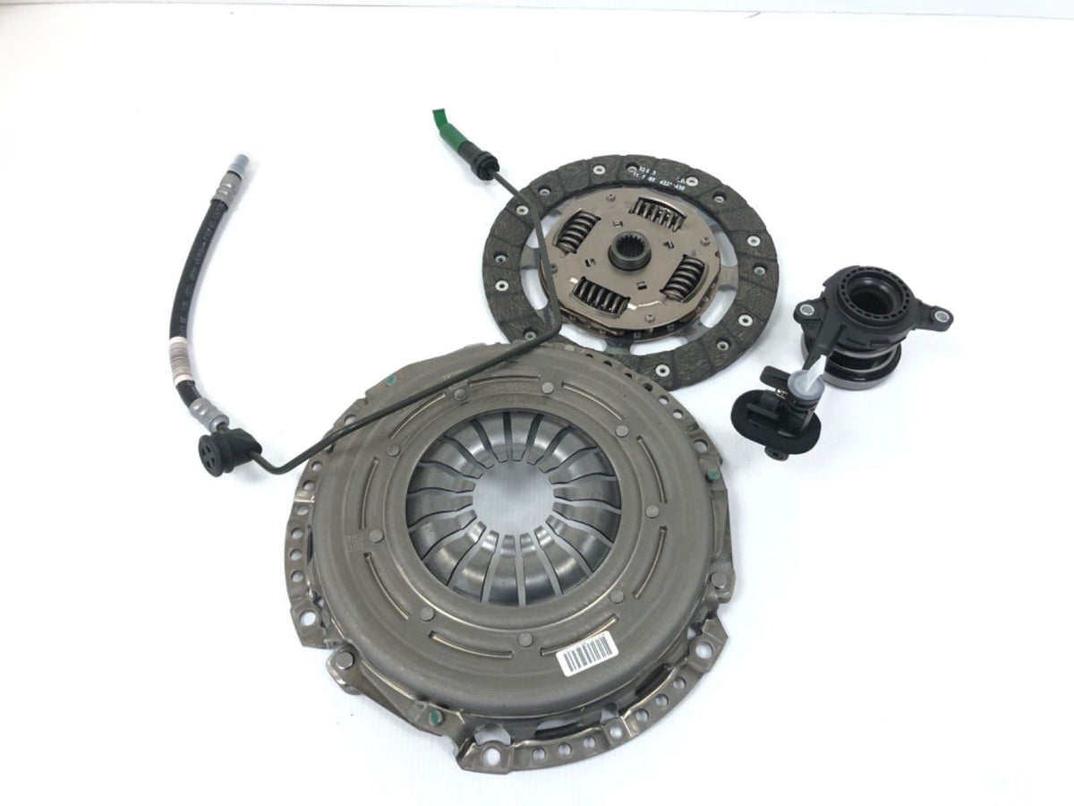 Genuine Ford Fiesta CE1 2017+ Clutch Repair Kit 2270468