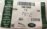 Genuine Jaguar I-Pace 2018+ Earth Lead T4K12935