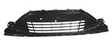 Genuine Ford Smax/Galaxy CA1 Front Bumper Lower Radiator Grille Cover 1717457