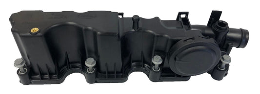 Genuine Jaguar Land Rover RR Vel/XF/XE/F-Pace Engine Ventilation Cover-LR091804