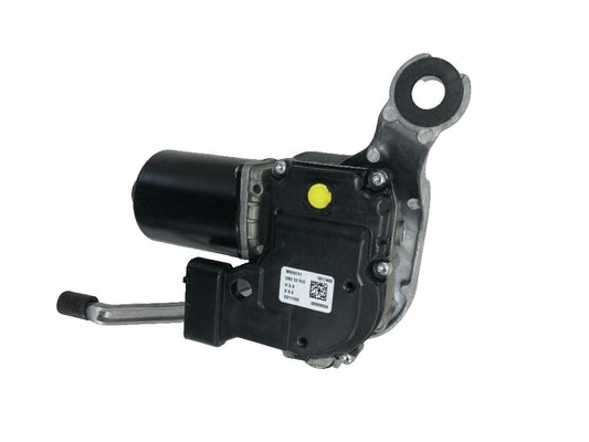 Genuine Ford Transit Front LH Windscreen Wiper Motor Assy -2598499