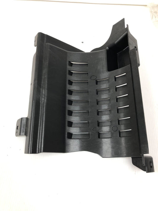 Genuine Jaguar IPace 18+ RH Front Air Deflector Shield T4K1869