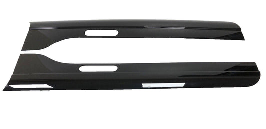 Genuine Land Rover Discovery 5 LH/RH Roof Side Trim Mouldings LR112410/LR112411