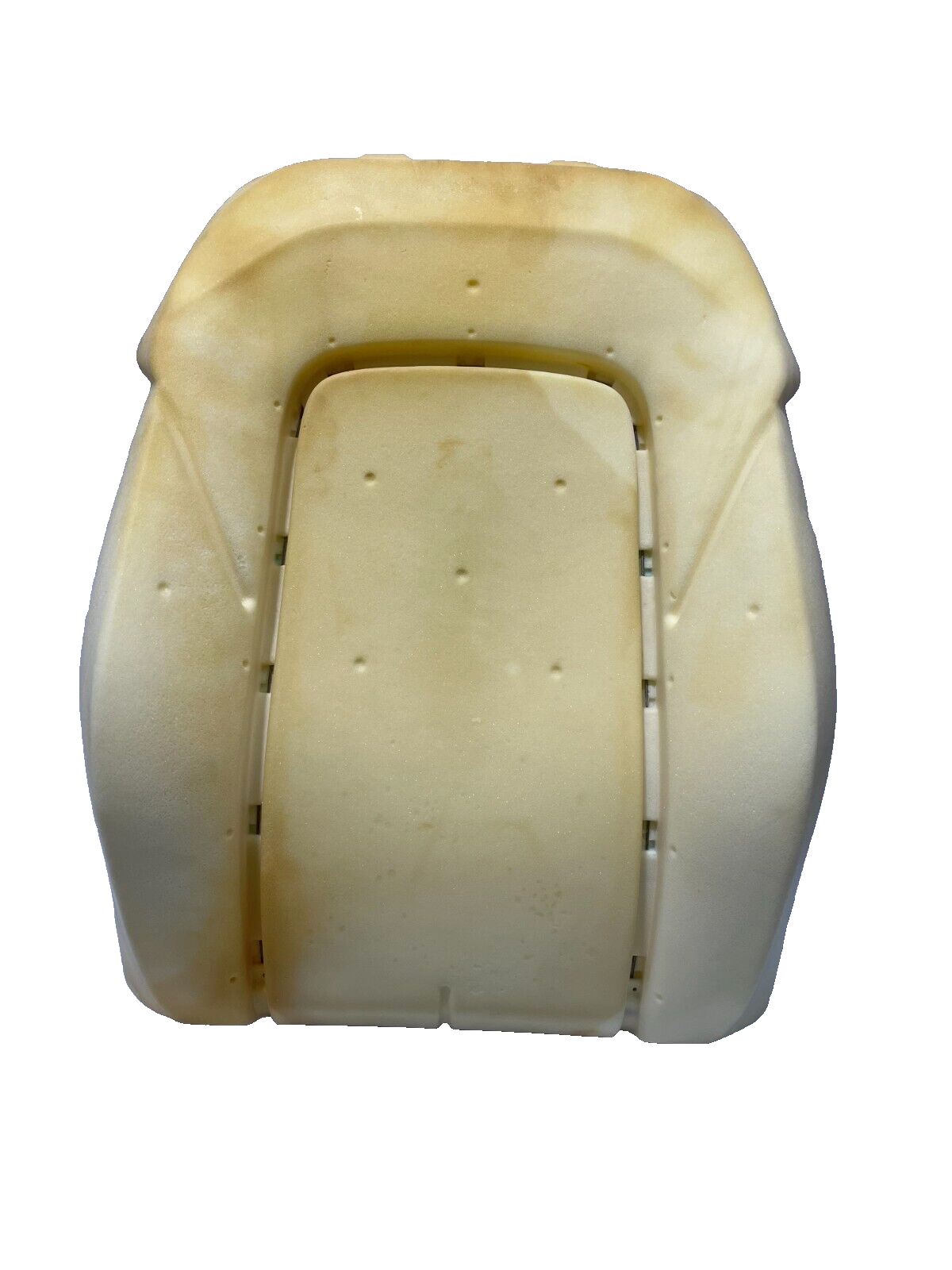 Genuine Ford Puma 2019+ LH Front Sports Seat Back Pad 2420043