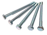Genuine Land Rover Disco/RR Hex Head Bolt Pack Of 5 - BH505381L
