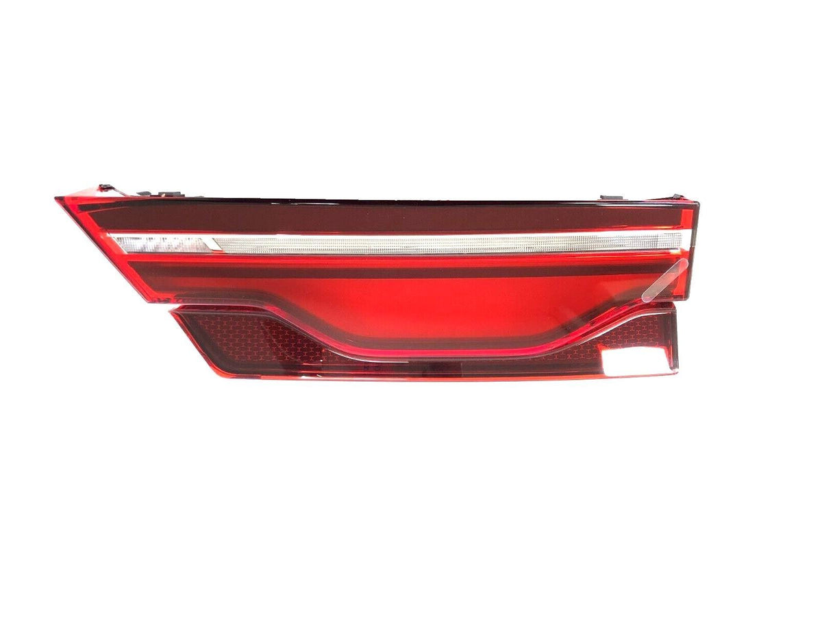 Genuine Jaguar F-Pace 2021+ LHD Rear Inner Right Side Taillight - T4A44678