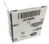 Genuine Land Rover Disco/XF Cigar Lighter Knob And Element - LR144085/T2R73190