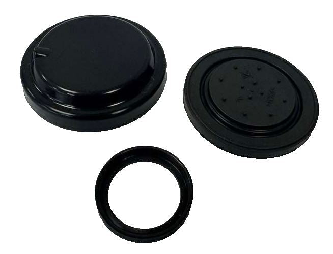 Genuine Jaguar Land Rover Disco/XF PCV Valve Service Kit - 109123504