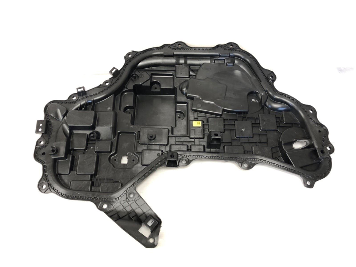 Genuine Range Rover 22+/Sport 23+ Front LH Interior Door Panel - LR153062