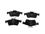 Genuine Ford Brake  Pad kit -1809458