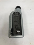 Genuine Ford Formula Synthetic Technology Motor Oil WSSM2C917A