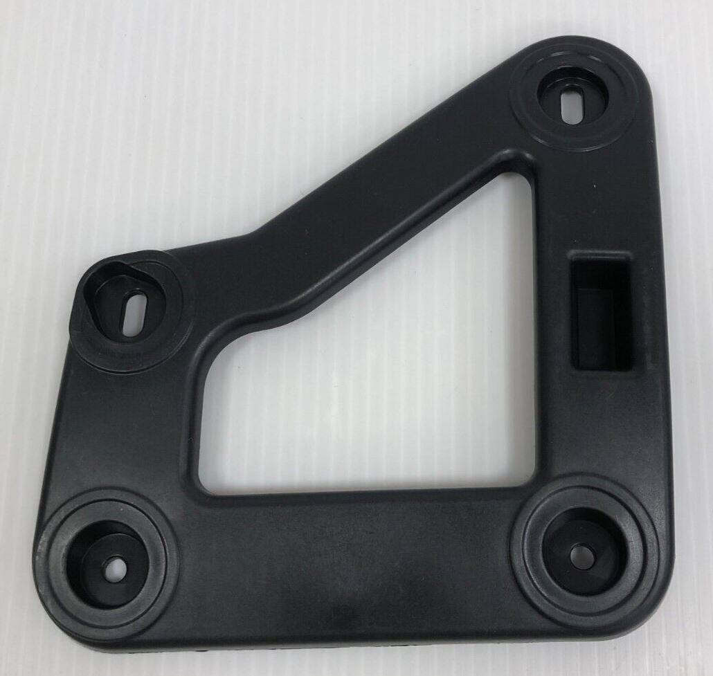 Genuine Land Rover Discovery 5 2017+ LH Front Bumper Cover LR086054