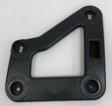 Genuine Land Rover Discovery 5 2017+ LH Front Bumper Cover LR086054