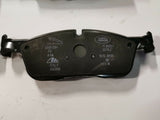 Genuine Range Rover Evoque / Discovery Sport 17'' Front Brake Pads LR094236