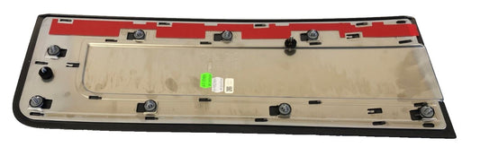 Genuine Land Rover New Range Rover 2022+ RH Door Outside Moulding - LR177873