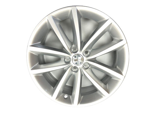 Genuine Jaguar F-Pace 2016+ 18" Vortex 7.5J x 18" Alloy Road Wheel T4A2305