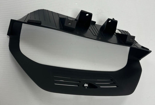 Genuine New Range Rover Evoque 2019+ Instrument Cluster Bezel LR117686