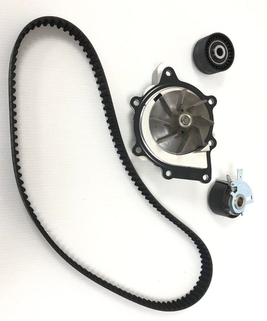 Genuine Jaguar XF 2009-2015 Water Pump Kit JDE35822