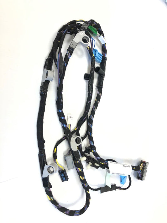 Genuine Land Rover Discovery 5 2017+ RHD Drivers Door Electrical Wiring LR170934