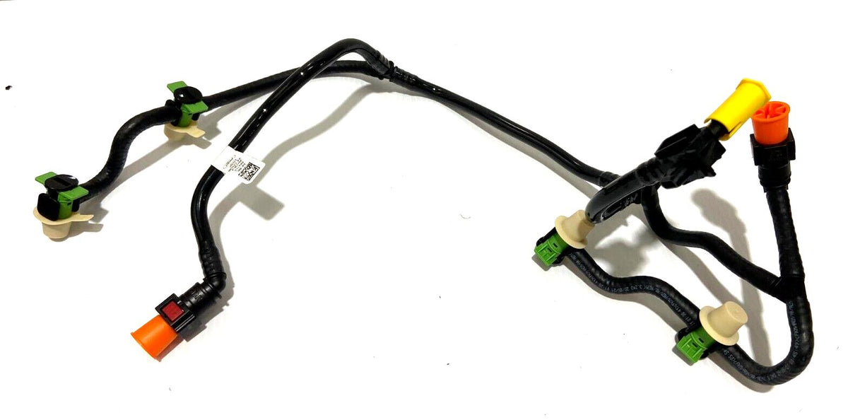 Genuine Ford Ranger 2019+/Transit 2022+ 2.0L Fuel Injector Tube 2215547