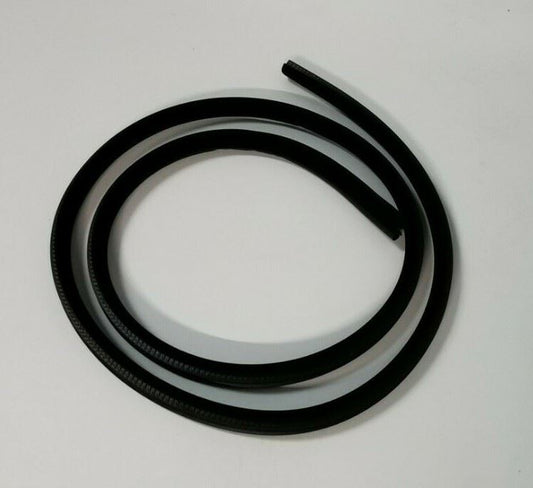 Genuine Jaguar F-Pace Front Left Door Rubber - T4A1221