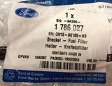 Genuine Ford Ecosport CBW 2013-2017 Fuel Filler Bracket 1786027