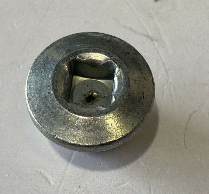Genuine Range Rover Velar 2017+ Front / Rear Axle Oil Drain  Plug 2.0L LR123709