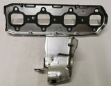 Genuine Jaguar XE XF Exhaust Manifold Gasket 2.0L Supercharger Diesel JDE36976